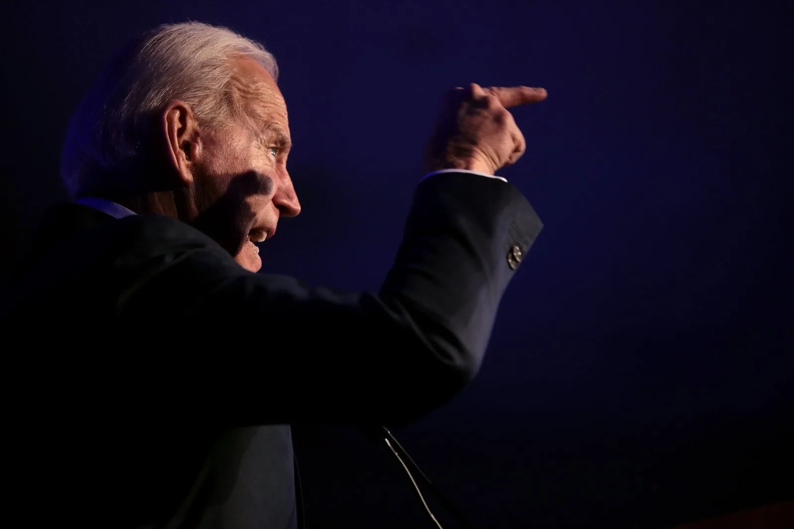 President Biden’s Rule By Executive Decree