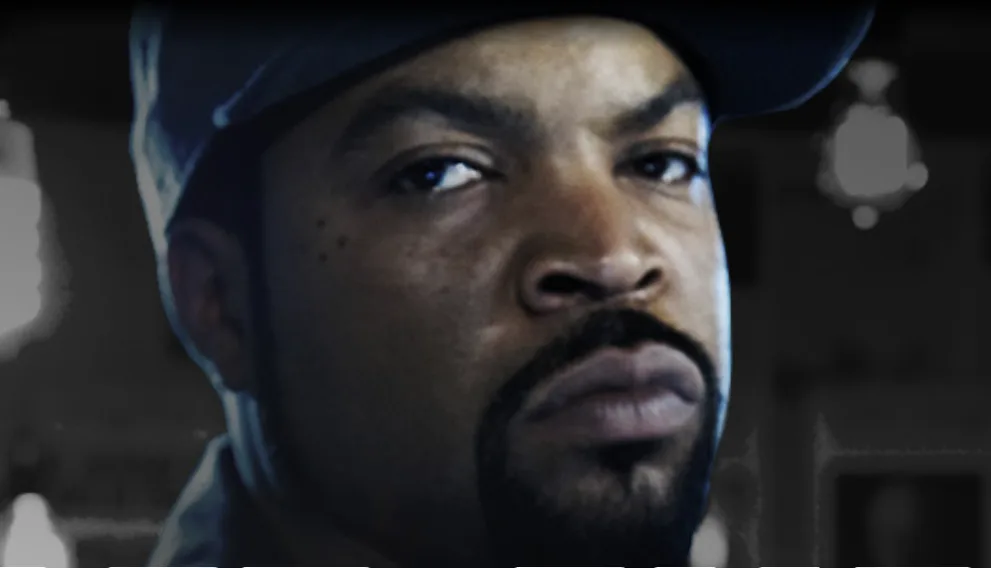 Ice Cube Gets It — Almost