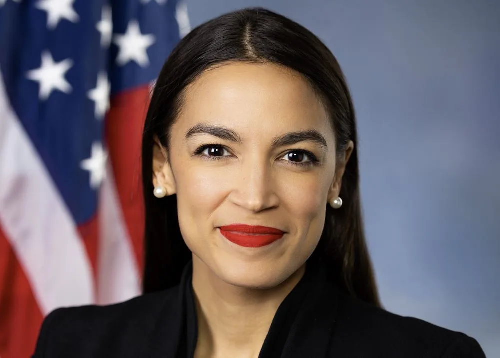 An Open Letter to Congresswoman Alexandria Ocasio-Cortez