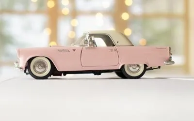 In Defense of the Automobile: Automobiles Are A Solution, Not A Scourge