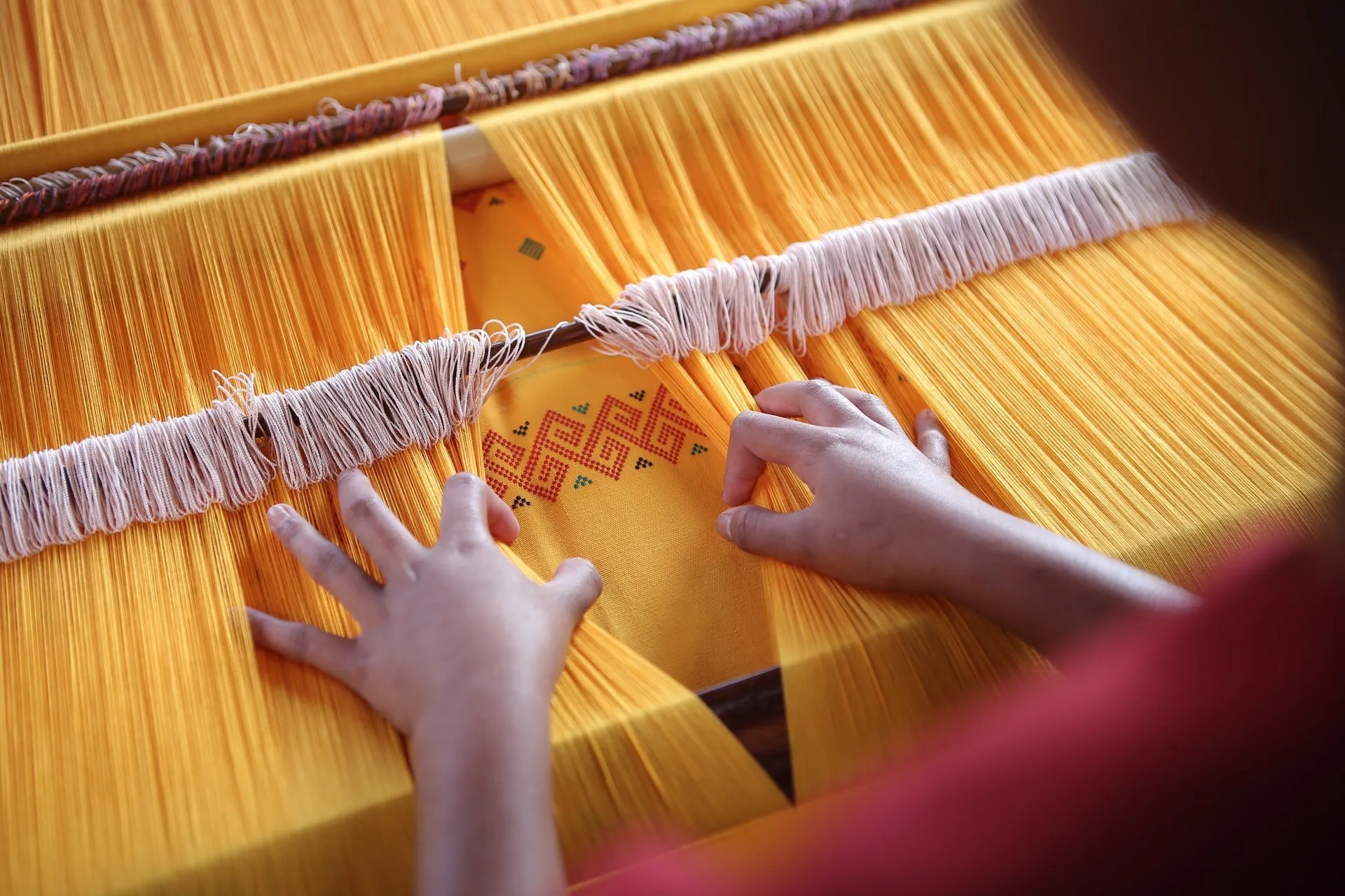 “Sweatshops” are Good for the Planet—and People