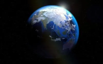 Celebrate Production & Science This Earth Day