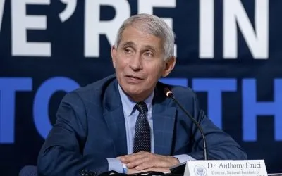 Blaming SARS-CoV-2 on Bats in Wet Markets: A Look Back at Fauci’s Great Spillover Hoax