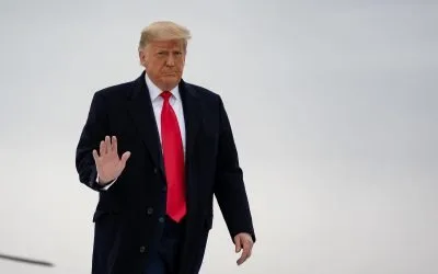 Is Trump’s Mega-Fine Unconstitutional?