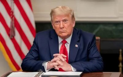 Donald Trump Is Being Denied His Constitutional Right to Due Process