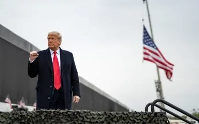 No, the 14th Amendment Can’t Disqualify Trump