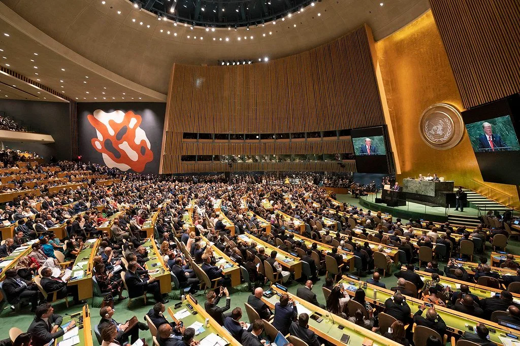 A Pro-Capitalist Foreign Policy (Part 7 of 10)