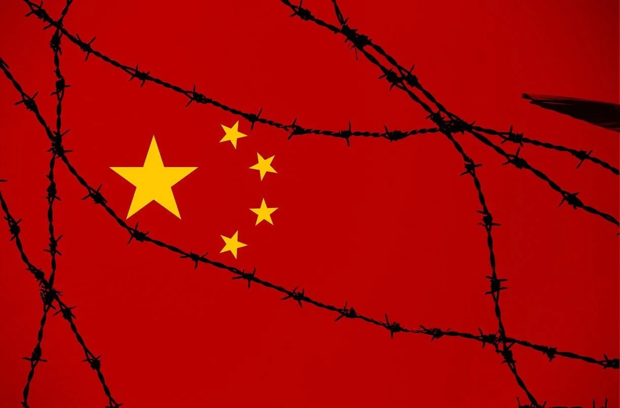 China’s Worldwide Dragnet Forces Fugitives to Return Home