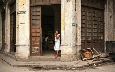Cuba Demoted to “Not Real Socialism”