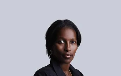 Ayaan Hirsi Ali, ICE, and Illegal Immigration