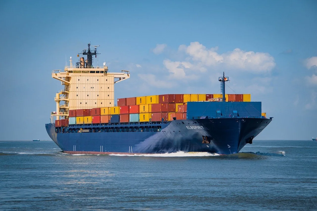 To Fix the Shipping Crisis, Start by Repealing the Jones Act
