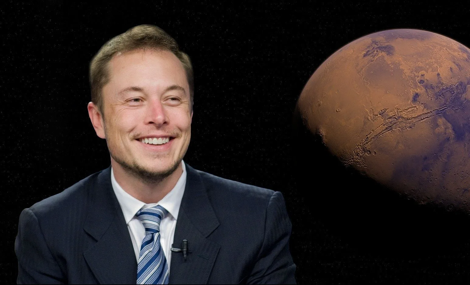 Elon Musk, Person of the Year, Radicalized by Lockdowns