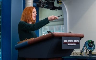 How The Federal Government Forces Social Media Companies to Censor Americans