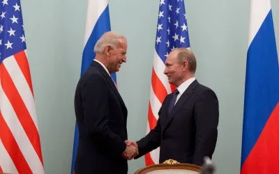 Putin’s Deception and Ours