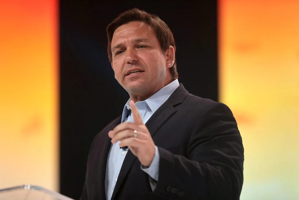 Here’s How DeSantis Should Revoke Disney World’s Privileges