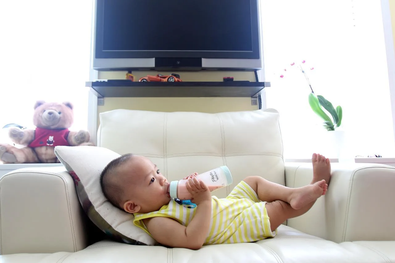 How Government Created the Baby Formula Shortage