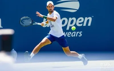 Let Novak Play