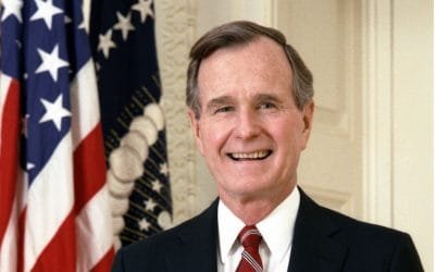 Freedom’s Greatest Challenge: President Bush Continues Socialism at Home