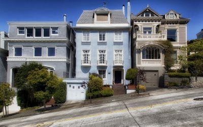 Affordable Housing: The Costs of Democracy in California