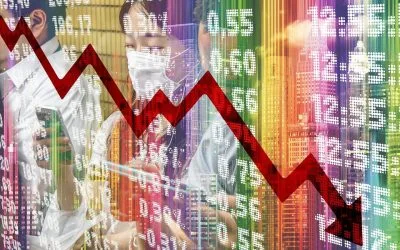 Stocks and Bonds Hurt Alike Under Stagflation