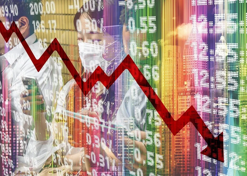 Stocks and Bonds Hurt Alike Under Stagflation