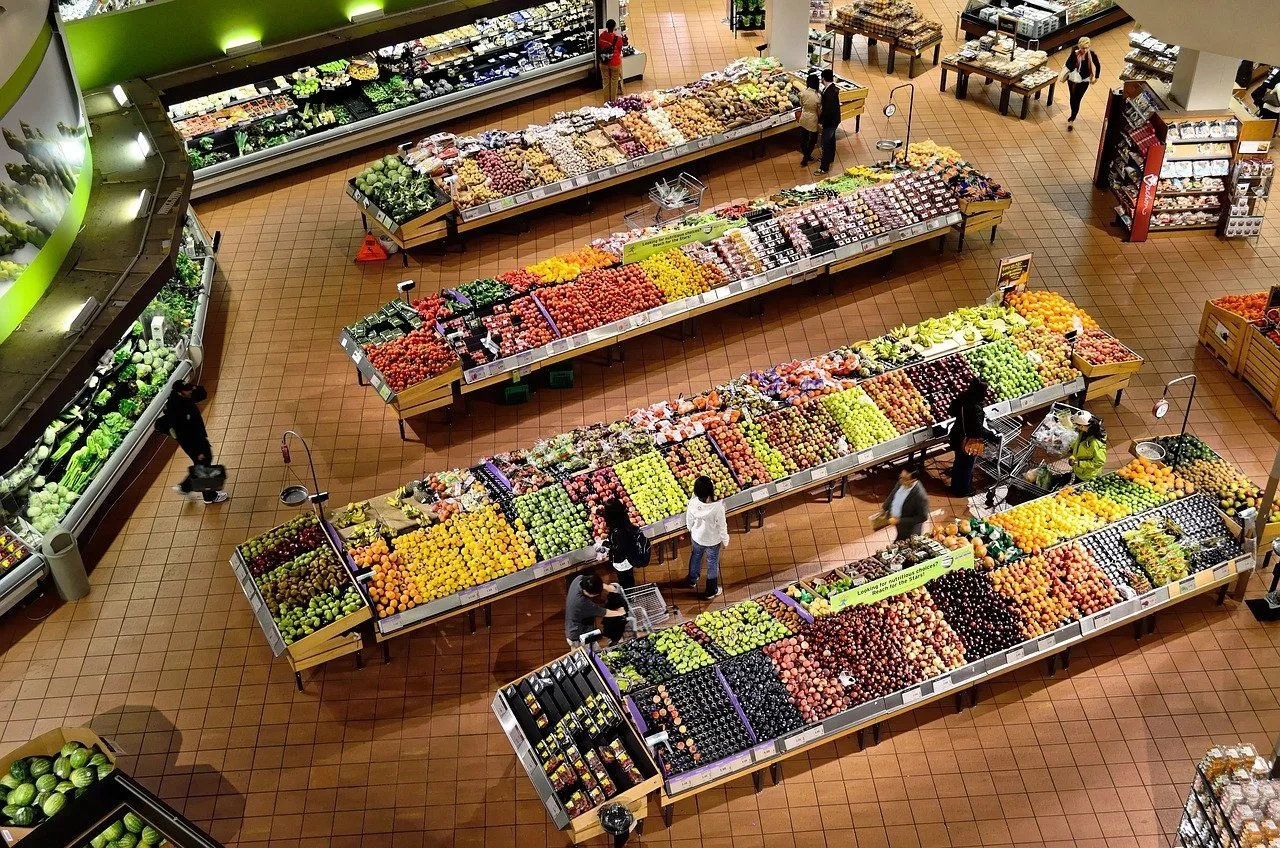 Defending Grocery Stores’ “Excess” Profits