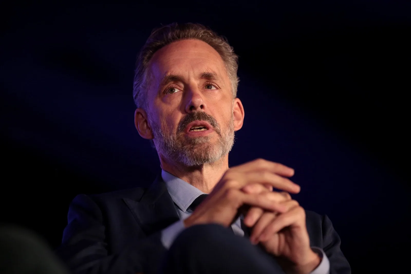 Jordan Peterson’s License Fiasco Highlights Why Government Licensing Should Be Abolished