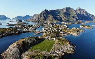 How Billionaires Became an Endangered Species in Norway How Billionaires Became an Endangered Species in Norway