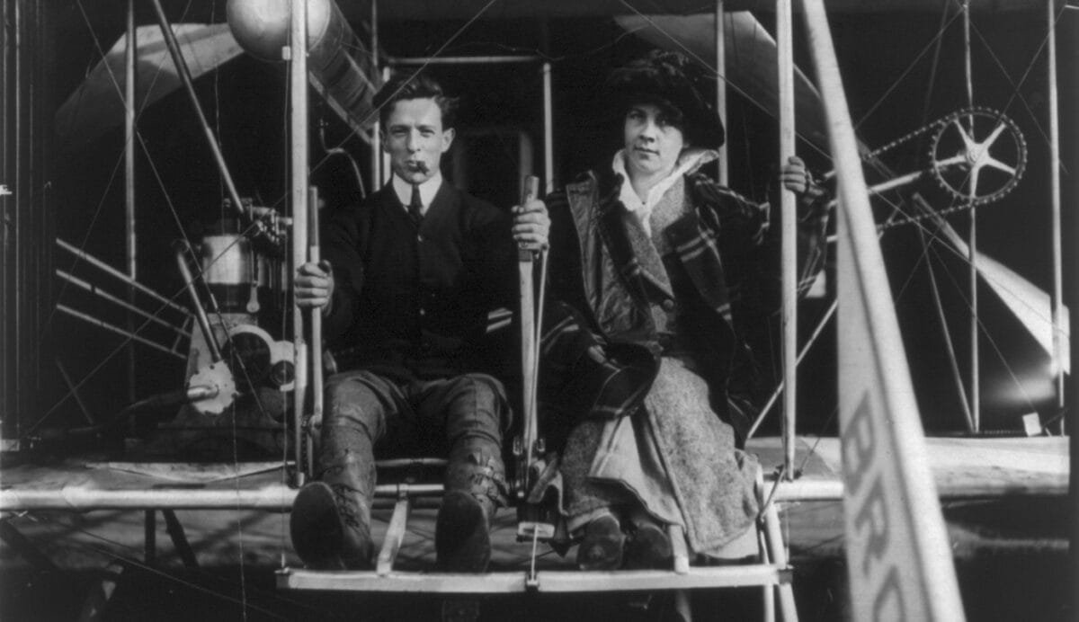 paterson-plane