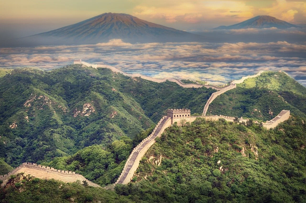 America’s “Trade Deficit” With China