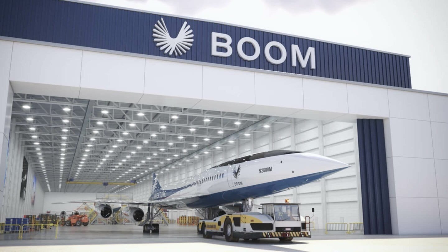 boom-supersonic
