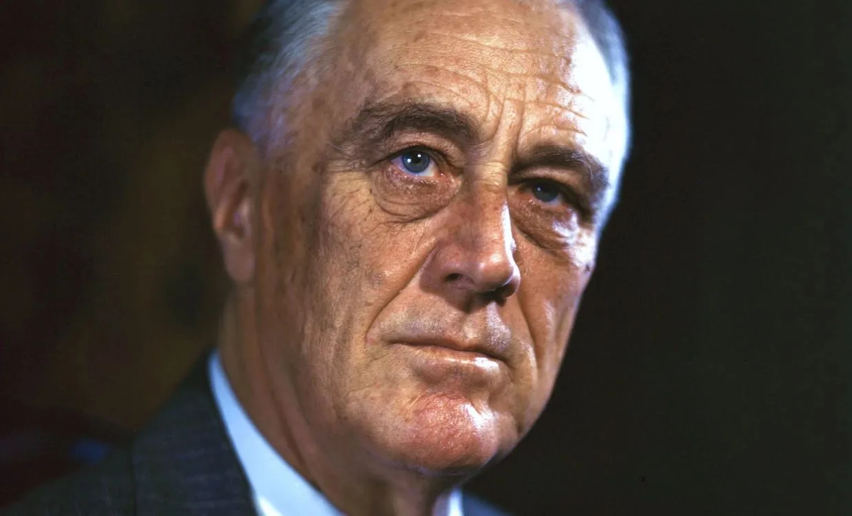 FDR