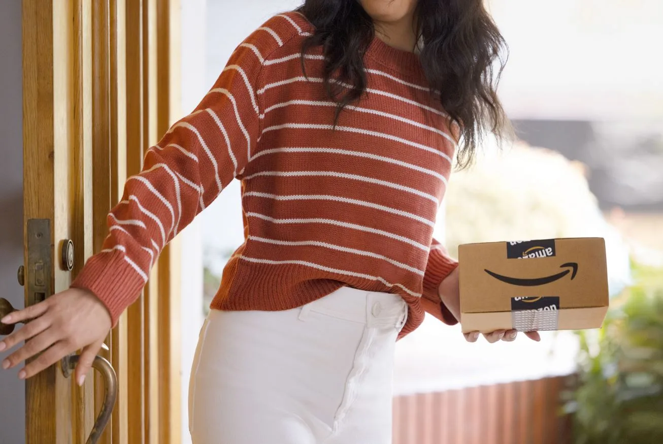 Celebrate Amazon, Not Persecute It