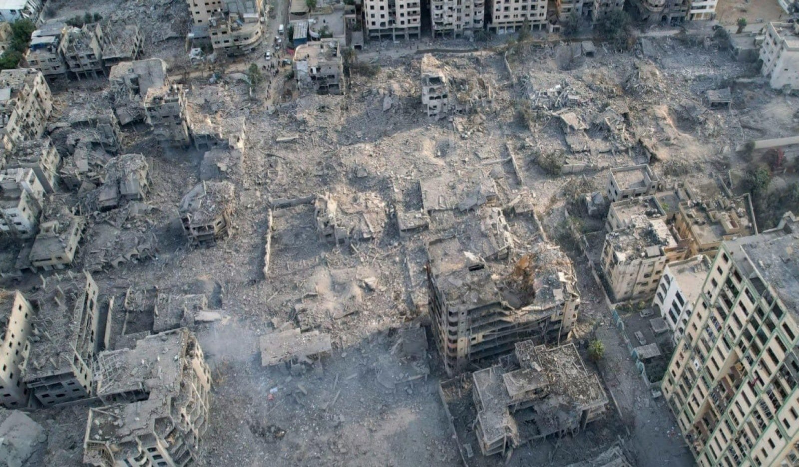 IDF hamas-war