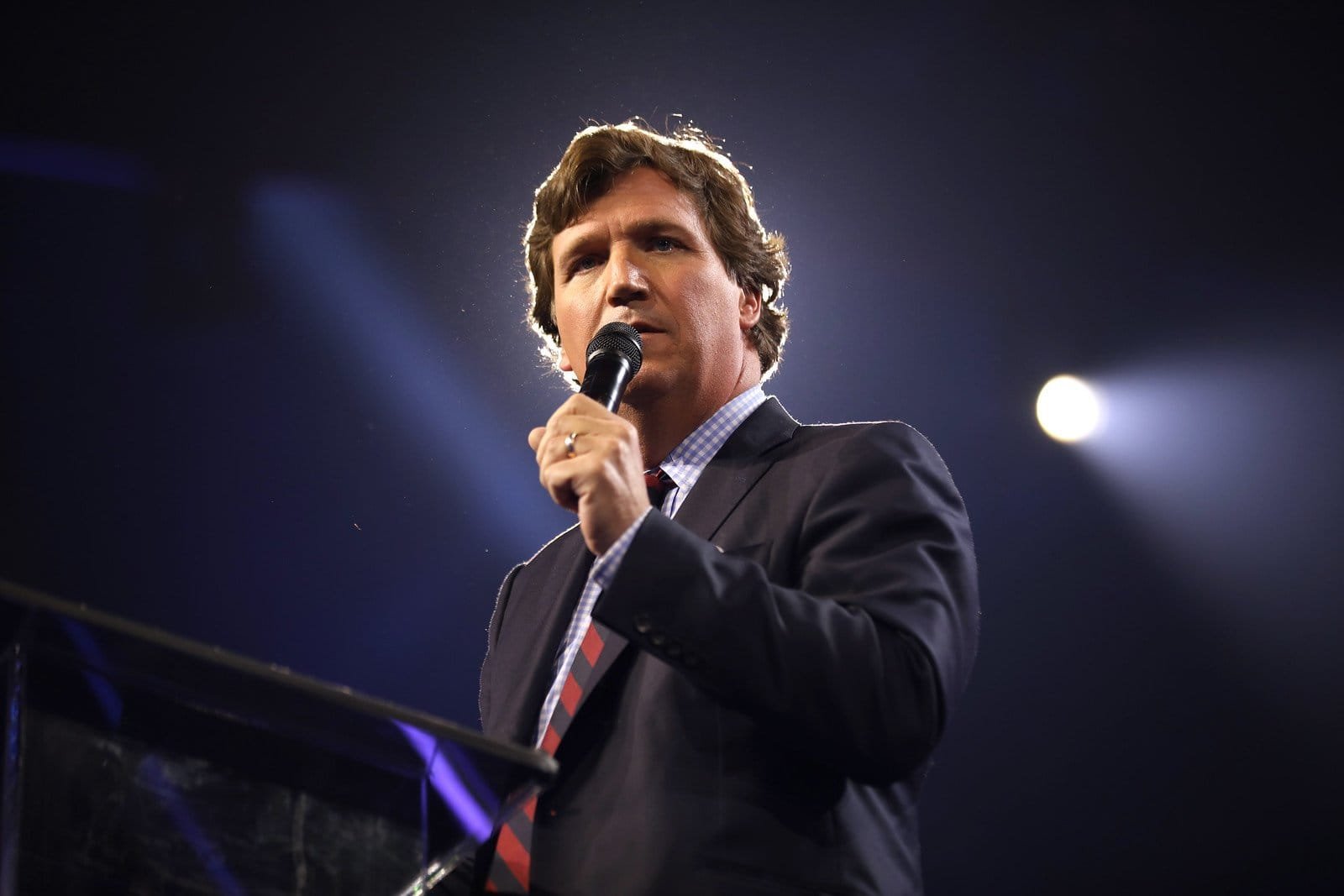 The Radio Priest Is Back with a Podcast