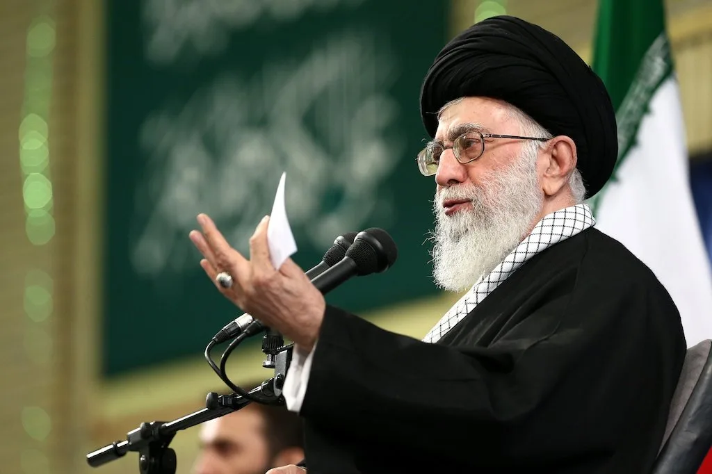 Khamenei Is Dead — A Historic Turning Point