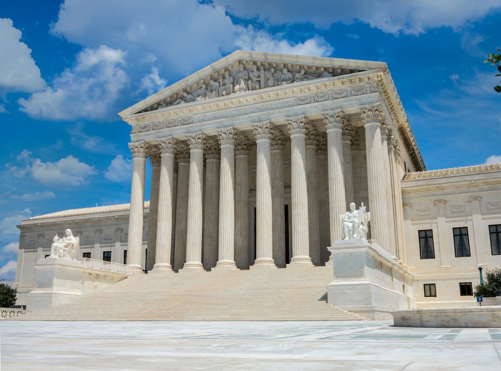 Supreme Court US Supreme Court US