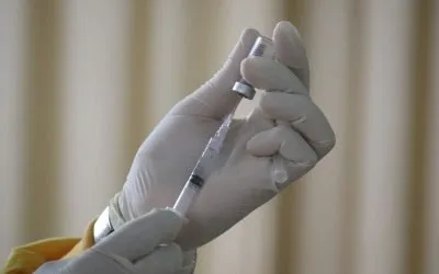 Vaccines: Hygiene, Sanitation, Immunization, and Pestilential Diseases (Part 2 of 2)