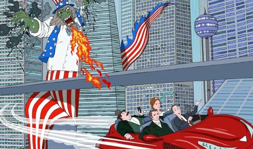 Bryan Caplan’s “Build Baby Build: The Science and Ethics of Housing Regulation”