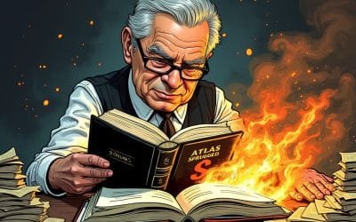 The Soros Threat: Defending Capitalism Against a Capitalist