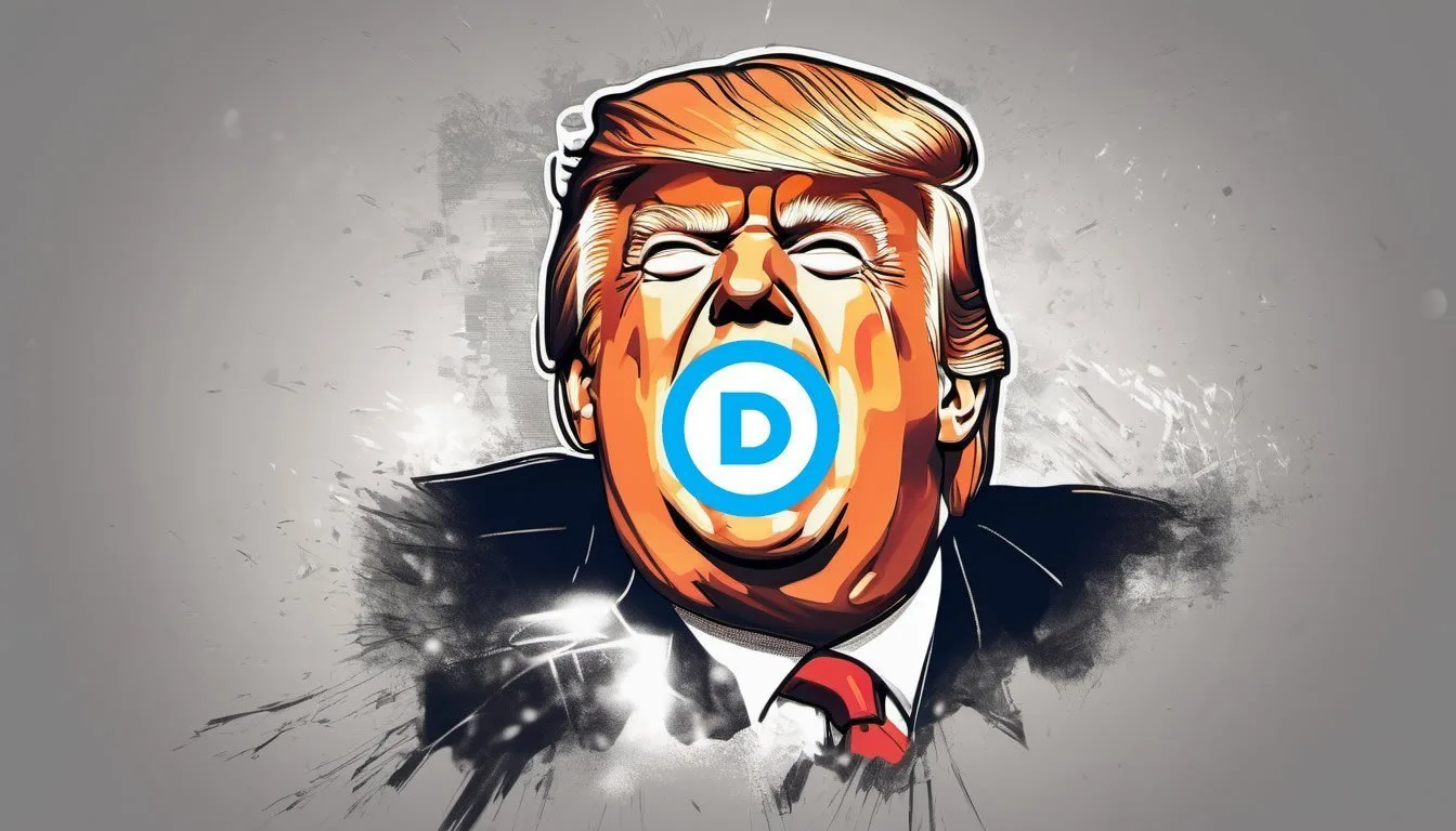 Trump Gag Order Violates Your Freedom of Speech