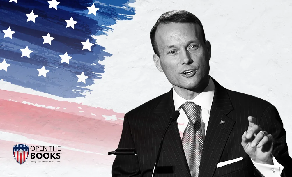 What Is Going on in America’s Federal Bureaucracy?