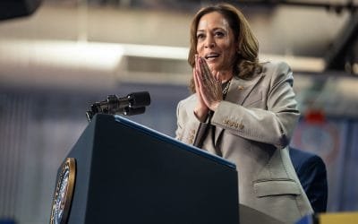 The “Joy” of Rationing and Price Controls: Kamala Harris vs. The Price Gougers