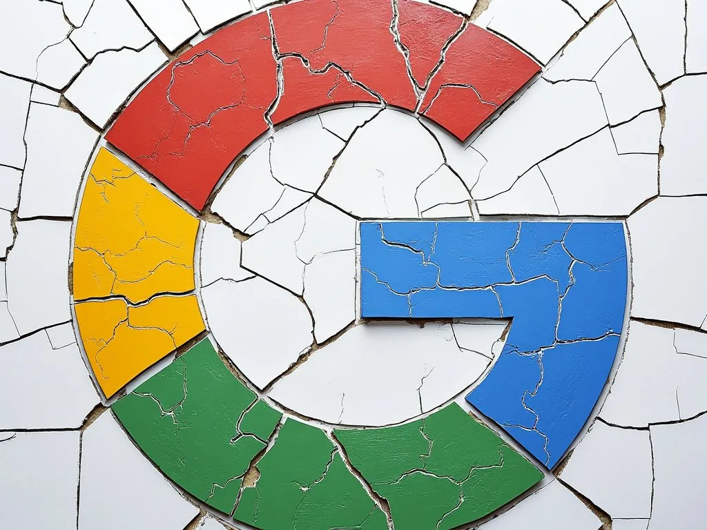 Free Markets, and Not Statist Regulators, Should Decide The Fate of Google