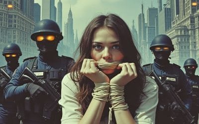 Campaign Finance Limits Violate Free Speech