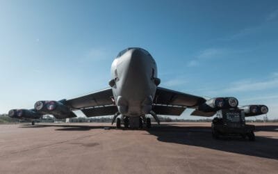 End NATO Expansion and Bring Americans Back Home