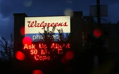 Walgreens, Mass Closures, and the Power of Incentives