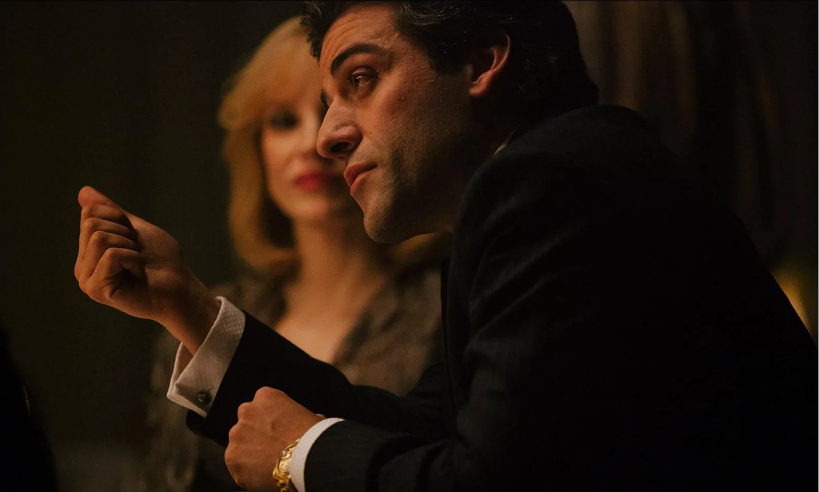Four Popular Movies Celebrating Business and Businessmen
