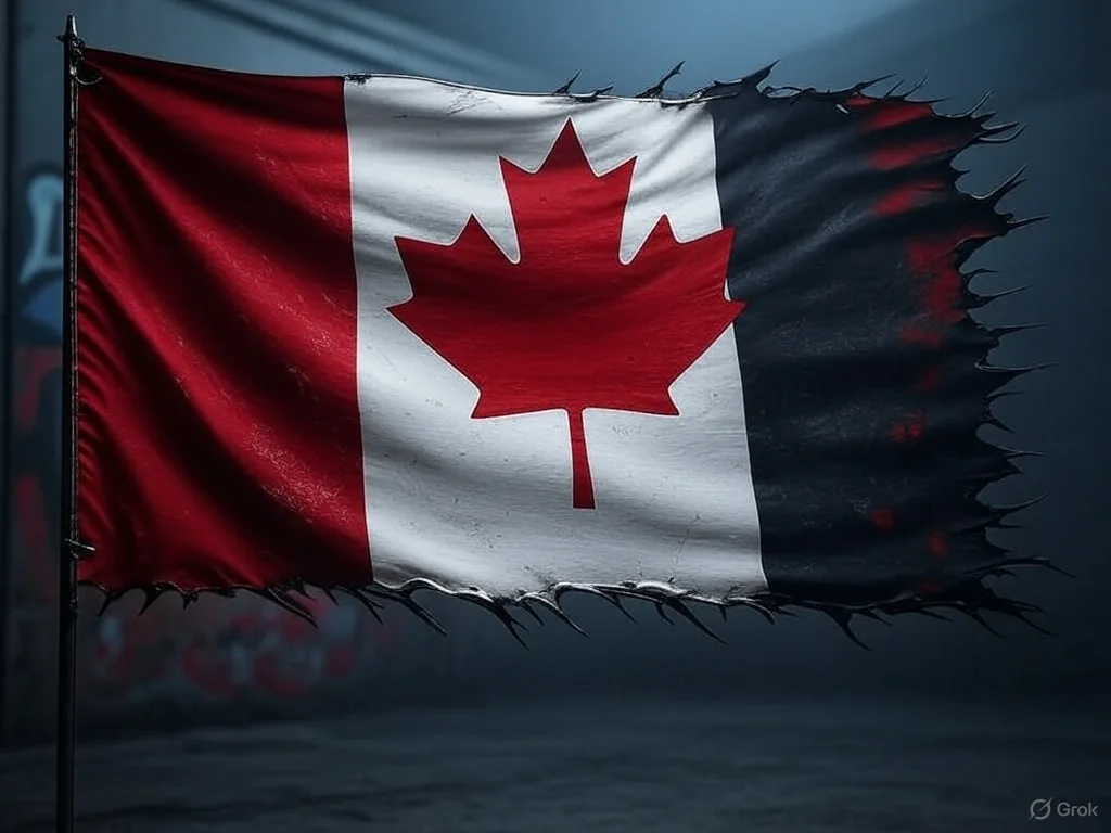 Canada’s Ailing National Healthcare Is Not a Model for America
