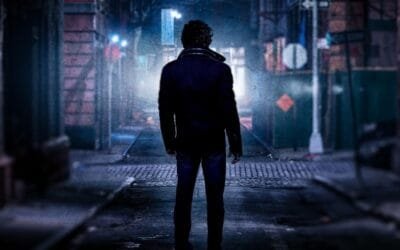 Tough Guy Detectives as Exemplars of Rugged Individualism